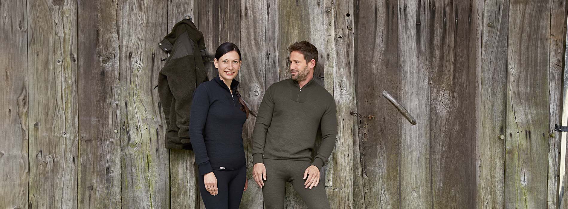 functional underwear