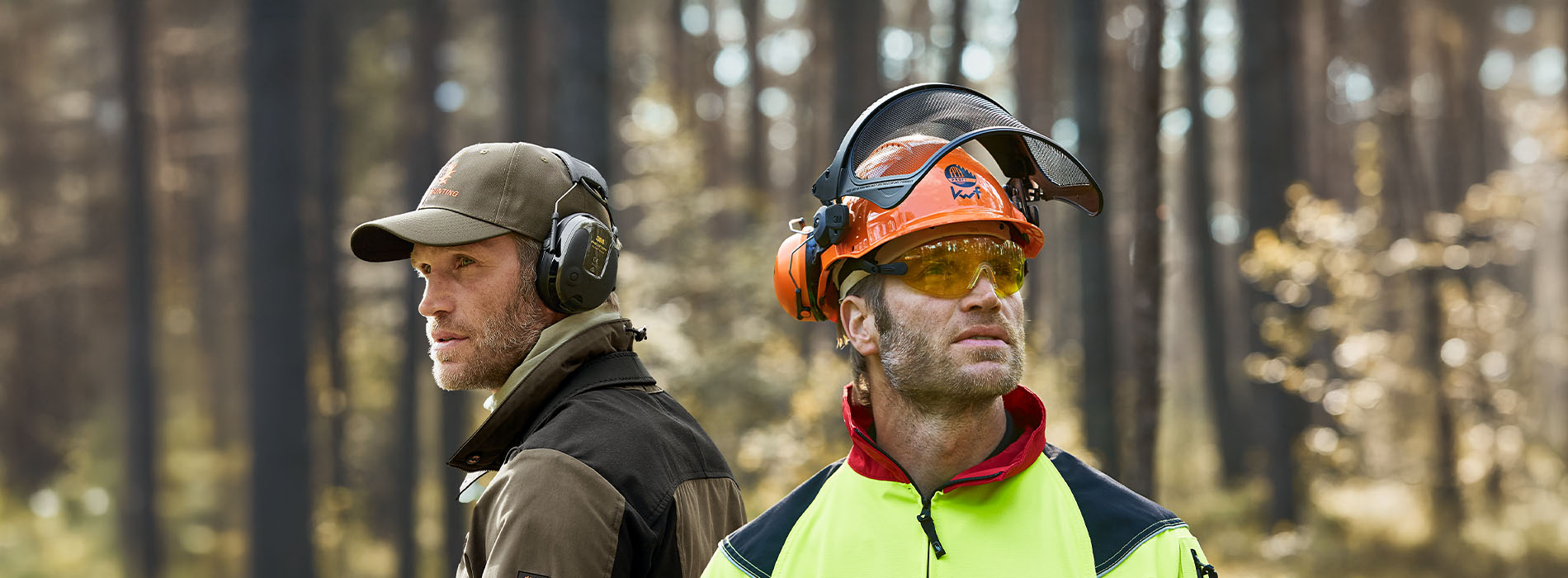 Hearing Protection
